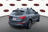 Used 2016 Audi SQ5 Premium Plus w/ Technology Package image 4