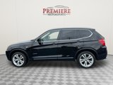 Used 2013 BMW X3 xDrive35i w/ Technology Pkg image 5