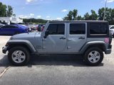 Used 2013 Jeep Wrangler Unlimited Sport w/ Connectivity Group image 3