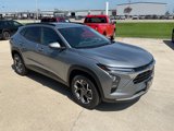New 2025 Chevrolet Trax LT w/ Sunroof Package image 3