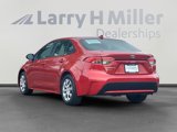 Used 2021 Toyota Corolla LE image 3