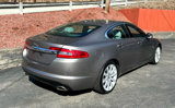 Used 2010 Jaguar XF Luxury image 5