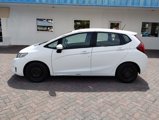 Used 2015 Honda Fit LX image 2