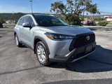 Used 2023 Toyota Corolla Cross LE image 3