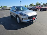 Used 2021 Ford Escape SE w/ Cold Weather Package image 4