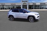 New 2025 Jeep Compass Limited w/ Sun and Sound Group image 2