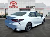 Used 2023 Toyota Camry SE image 5