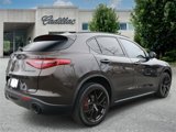 Used 2019 Alfa Romeo Stelvio Ti w/ Nero Edizione image 3