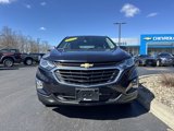 Used 2020 Chevrolet Equinox LS image 2