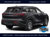 Used 2025 INFINITI QX60 Pure image 3