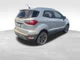 Used 2018 Ford EcoSport Titanium image 3