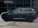 Certified 2022 Kia Seltos Nightfall Edition image 2