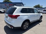 Used 2020 Mitsubishi Outlander SEL image 4