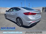 Used 2018 Hyundai Elantra Sport w/ Cargo Package image 3