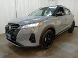 Used 2024 Nissan Kicks SR w/ SR Premium Package image 5
