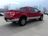 Used 2012 Ford F150 XLT w/ XLT Chrome Pkg image 6