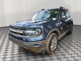Certified 2021 Ford Bronco Sport Big Bend image 3