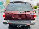 Used 1999 Nissan Pathfinder SE image 4