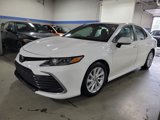 Used 2021 Toyota Camry LE image 2