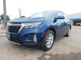 Used 2022 Chevrolet Equinox LT image 4