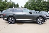 New 2025 Genesis GV80 3.5T Advanced image 4