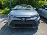 Used 2022 Toyota Corolla LE image 2
