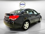 Used 2016 Chevrolet Cruze LT w/ Sun And Sound Package image 4