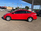 Used 2012 Ford Focus SE image 5