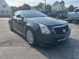 Used 2013 Cadillac CTS AWD Coupe image 5