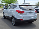 Used 2014 Hyundai Tucson SE image 4