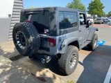 Used 2013 Jeep Wrangler Sport image 3