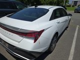 Used 2024 Hyundai Elantra SEL image 3