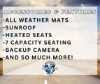 Used 2013 GMC Acadia SLT image 4