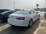 Used 2023 Chevrolet Malibu LS image 3