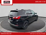 Used 2020 Chevrolet Equinox LT image 3