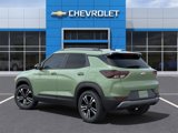 New 2025 Chevrolet TrailBlazer LT w/ Convenience Package image 3