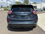 Used 2017 Nissan Murano SV image 4