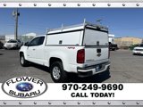 Used 2019 Chevrolet Colorado W/T w/ WT Convenience Package image 3