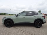 Used 2024 Chevrolet Trax ACTIV w/ Sunroof Package image 2