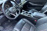 Used 2021 Nissan Altima 2.5 SR image 4