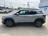 Certified 2023 Chevrolet TrailBlazer ACTIV w/ Convenience Package image 6