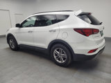 Used 2017 Hyundai Santa Fe Sport image 3