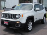 Used 2015 Jeep Renegade Latitude image 2