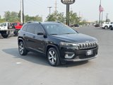 Used 2020 Jeep Cherokee Limited image 3