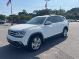 Used 2019 Volkswagen Atlas SE image 3