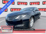 Used 2016 Lincoln MKZ image 2