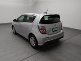 Used 2020 Chevrolet Sonic LT image 5