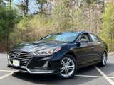Used 2018 Hyundai Sonata SEL image 1