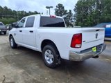 Used 2023 RAM 1500 Classic SLT w/ Trailer & Traction Group image 4