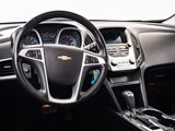 Used 2016 Chevrolet Equinox LTZ w/ Enhanced Convenience Package image 4